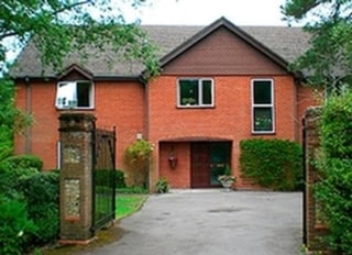 Hill Brow Residential Care Home