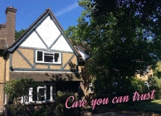 Howards, Addlestone, Surrey