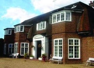 The Pantiles Care Home, Ashtead, Surrey