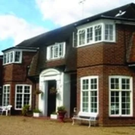 The Pantiles Care Home