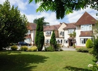 Prideaux Lodge, Bexhill-on-Sea, East Sussex