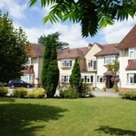 Prideaux Lodge