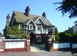 Rivendale Lodge EMI Care Home, Eastbourne, East Sussex