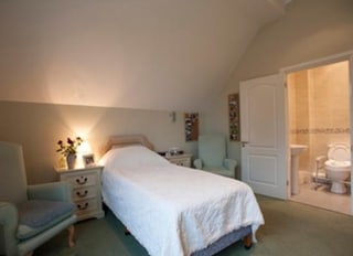 Caroline House, Hailsham, East Sussex