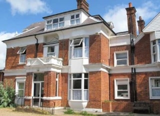 Castlemaine Care Home
