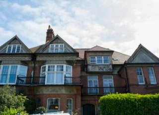 Cumberland Court, St Leonards-on-Sea, East Sussex
