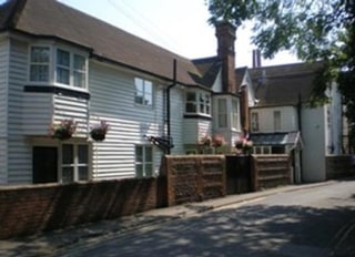 Elizabeth Court Rest Home, Bexhill-on-Sea, East Sussex