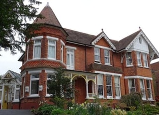 Rodina House, Eastbourne, East Sussex