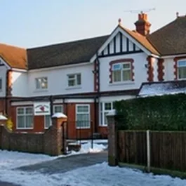Rosebery House Residential Home