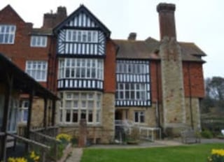 Bannow Retirement Home, St Leonards-on-Sea, East Sussex