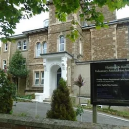 Healey House
