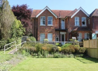 Millcroft Carehome, Heathfield, East Sussex