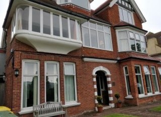 Saffrons Care Home, Eastbourne, East Sussex