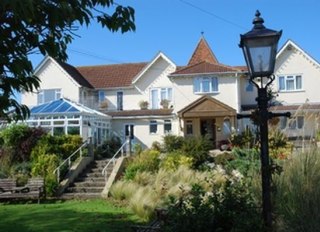 Tusker House, Hastings, East Sussex