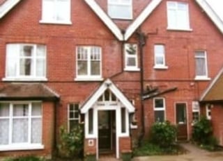 York Lodge, Crowborough, East Sussex