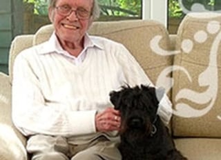 Lyndhurst Care Home, Hove, East Sussex