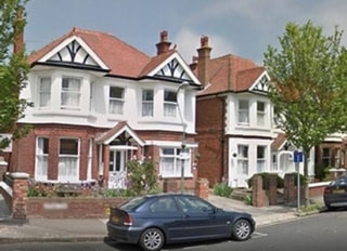 Vallance Residential Care Home, Hove, East Sussex