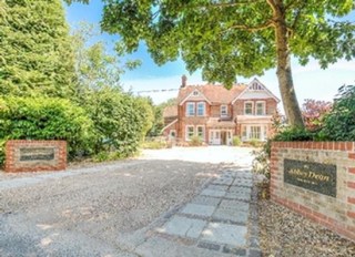 Abbey Dean, Bognor Regis, West Sussex