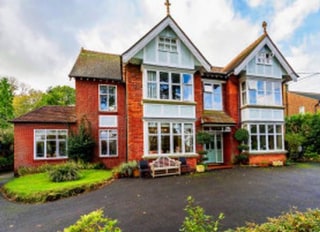 Avon House, Haywards Heath, West Sussex