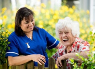 Avon Manor Care Home 50 Manor Road Worthing West Sussex Bn11 4sh 26 Reviews