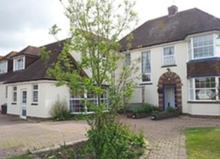 Dean House, Littlehampton, West Sussex