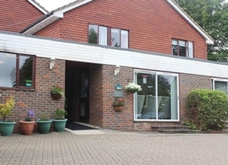 Edward House, Burgess Hill, West Sussex