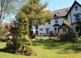 Hilgay Care Home, Burgess Hill, West Sussex