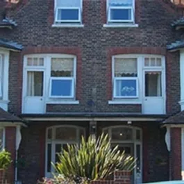 Lobswood House