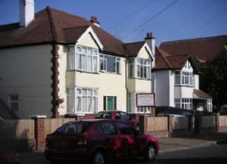 Oban House, Bognor Regis, West Sussex