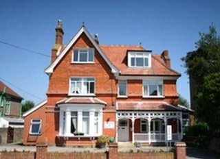 Tenby House, Worthing, West Sussex