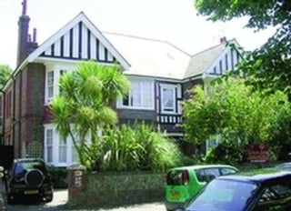 Victoria Lodge Care Home Ltd, Worthing, West Sussex
