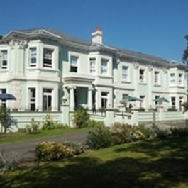 Villa Adastra, Hassocks, West Sussex