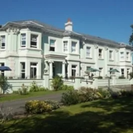 Villa Adastra