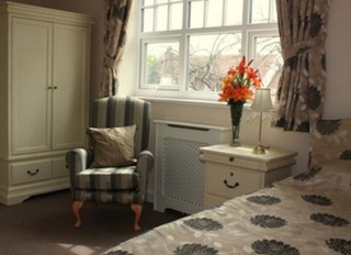 Wraysbury House, Worthing, West Sussex