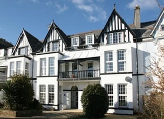 The Yelverton Residential Home, Yelverton, Devon
