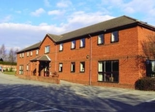 Dearne Valley Care Centre, Rotherham, South Yorkshire