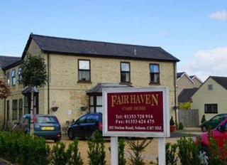 Fair Home Care Home
