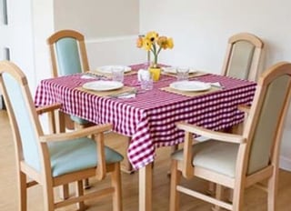 Orchard House Residential Care Home, Cambridge, Cambridgeshire