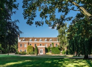 Paxton Hall Care Home, St Neots, Cambridgeshire