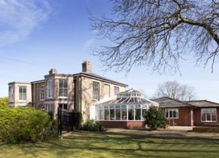 The Beeches, Norwich, Norfolk