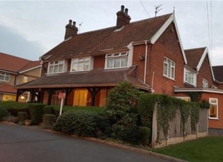 The Coach House, Great Yarmouth, Norfolk