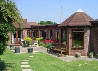 Cresta Lodge, Norwich, Norfolk