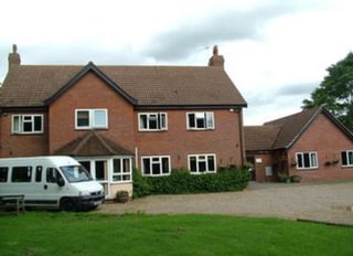 Heywoods Grange, Diss, Norfolk