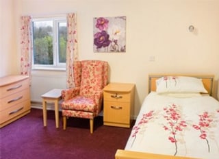 Homestead House, Norwich, Norfolk