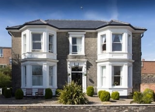 Park House, Great Yarmouth, Norfolk
