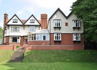 Broadland View Care Home