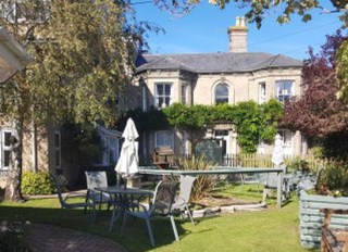 Chevington Lodge, Bungay, Suffolk