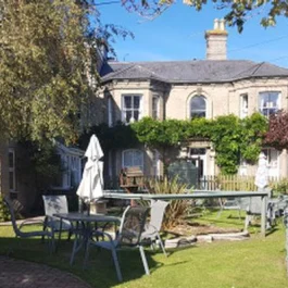 Chevington Lodge