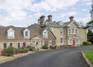 Highfield House Care Home, Halesworth, Suffolk