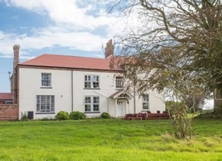 Manor Farm Care Home
